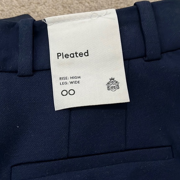 Babaton Pant - Picture 7 of 15
